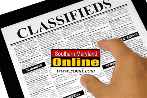 somd classifieds jobs|craigslist maryland jobs job search.